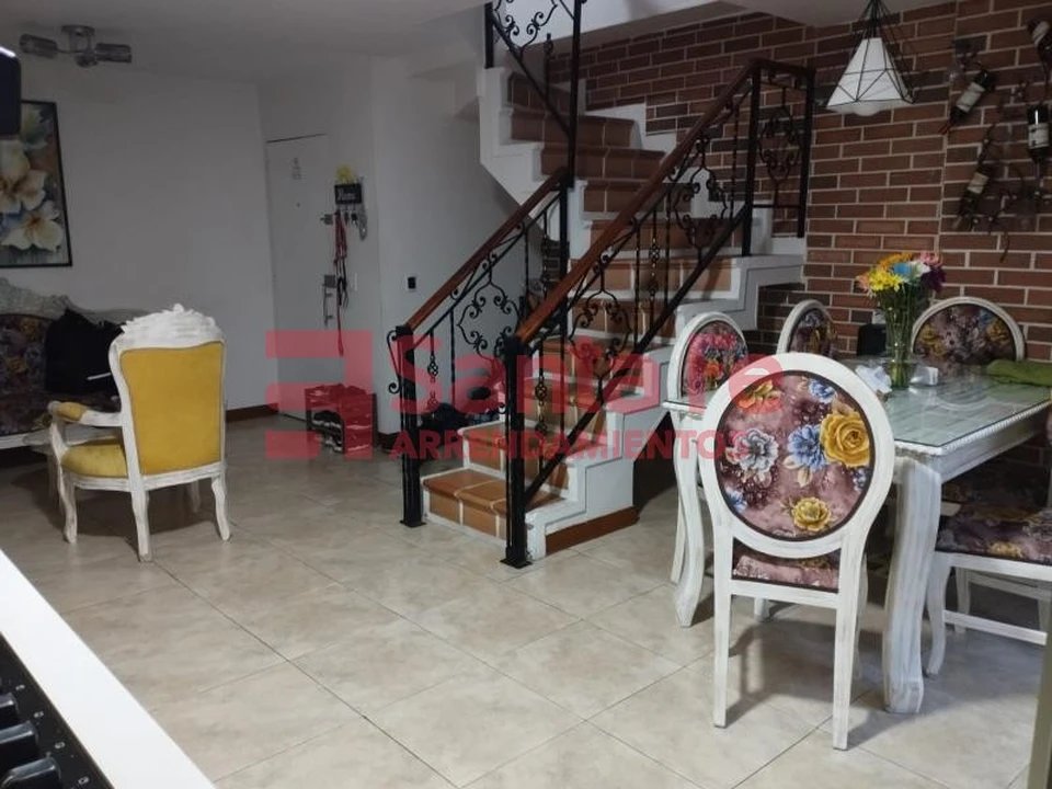 Apartamento en venta en La America, Medellín · foto 4 de 10