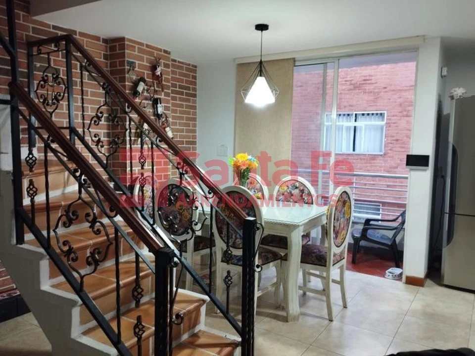 Apartamento en venta en La America, Medellín · foto 5 de 10