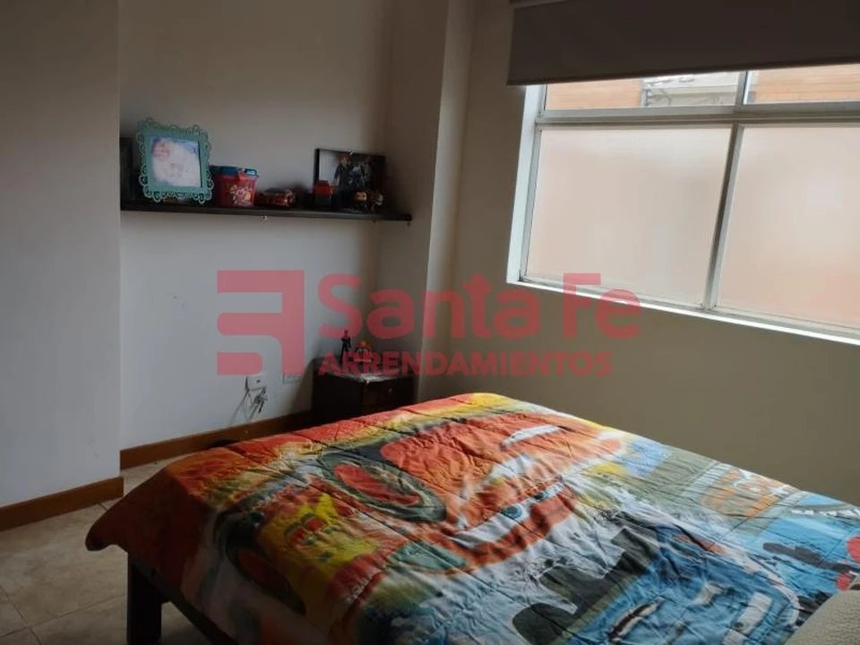 Apartamento en venta en La America, Medellín · foto 7 de 10