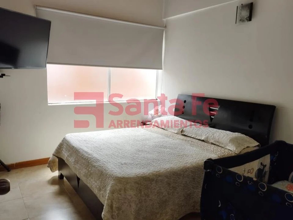 Apartamento en venta en La America, Medellín · foto 8 de 10