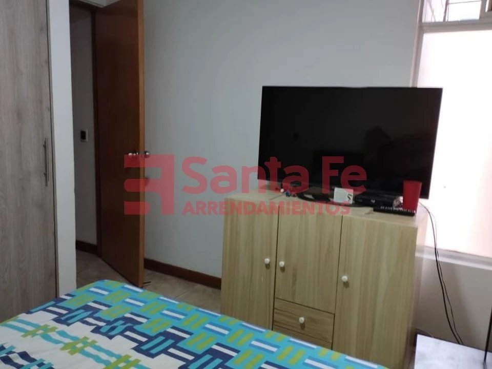 Apartamento en venta en La America, Medellín · foto 9 de 10
