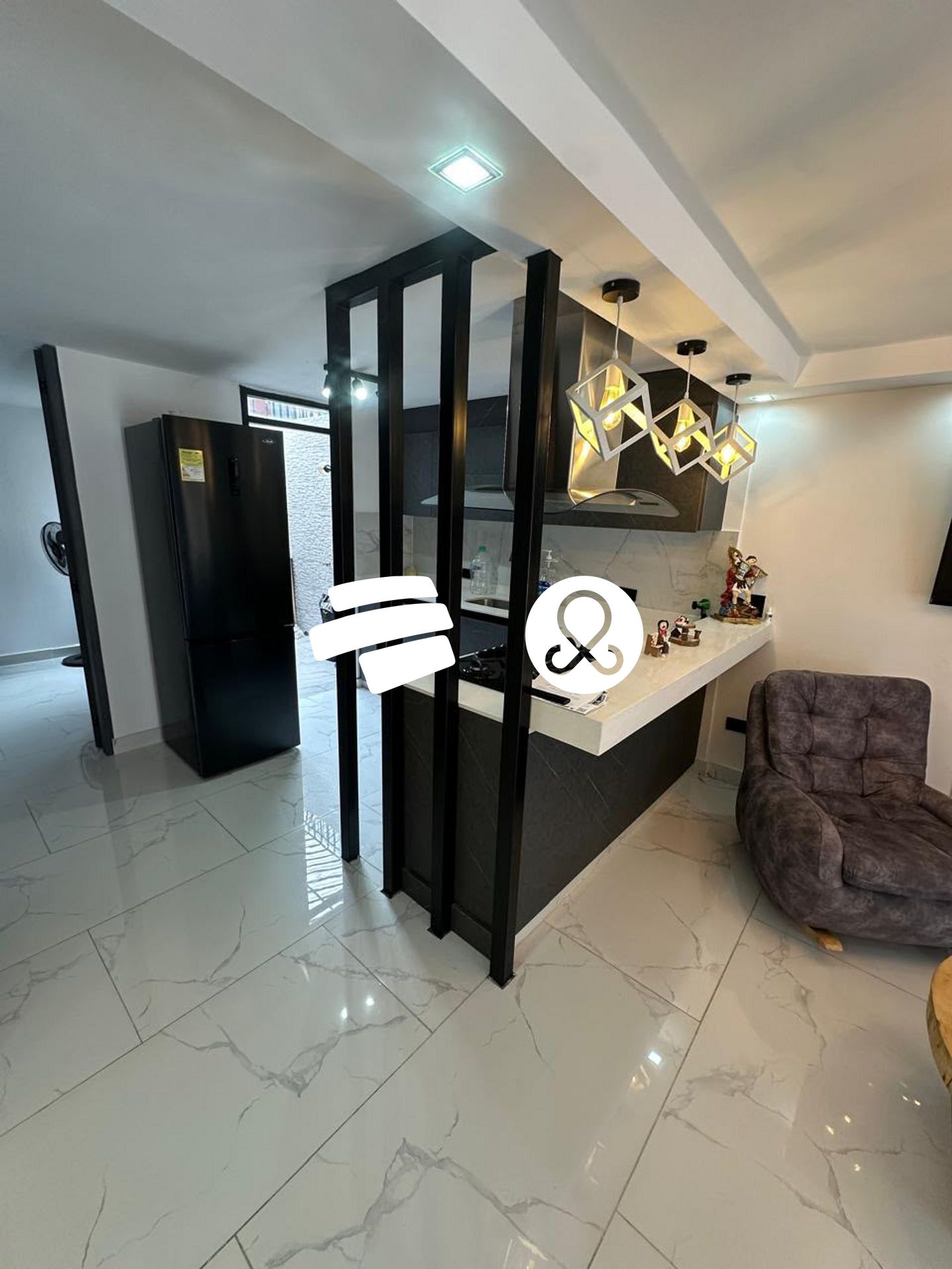 Casa en venta en Tribunas Corcega, Pereira · foto 2 de 12