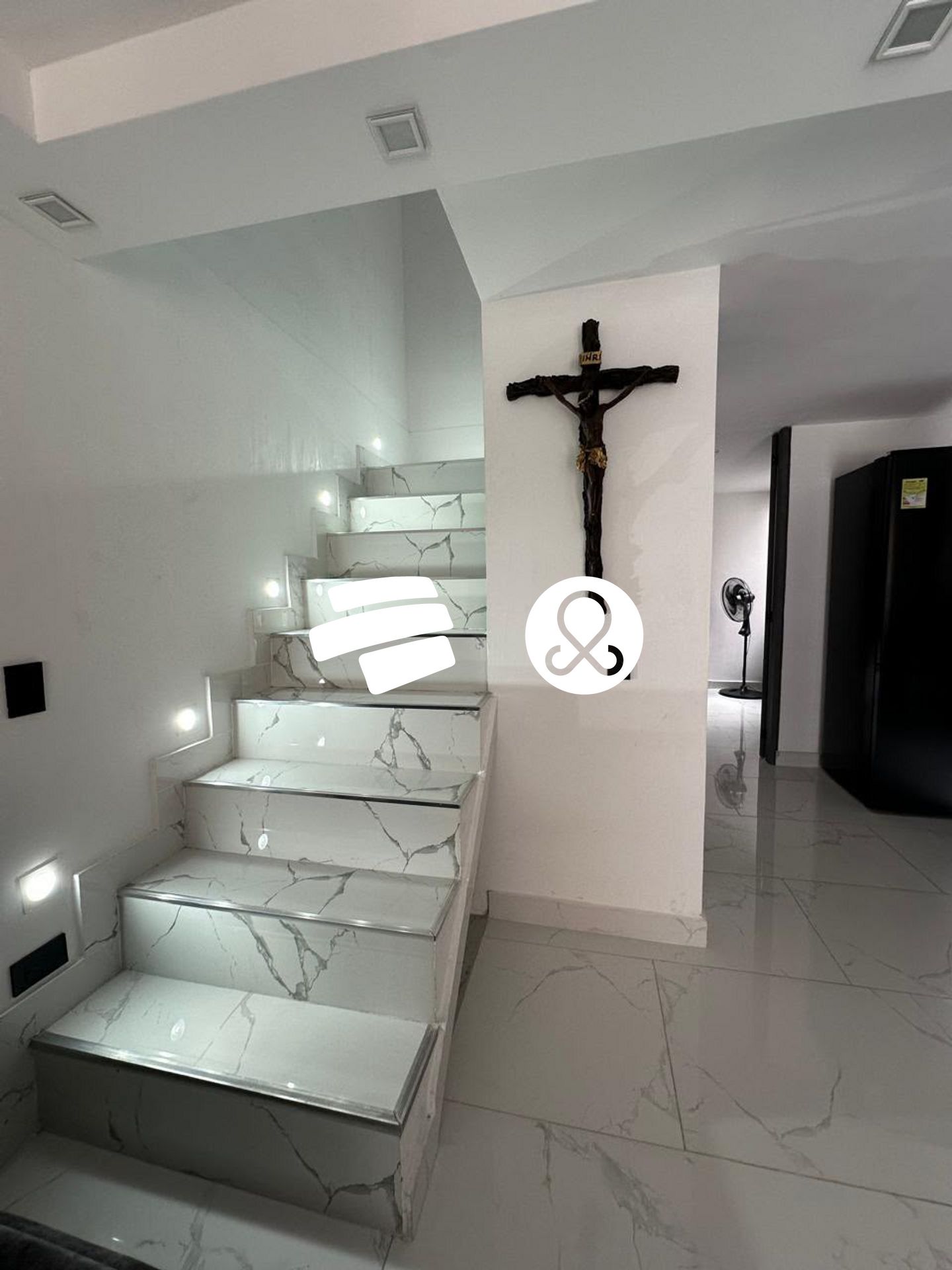 Casa en venta en Tribunas Corcega, Pereira · foto 3 de 12
