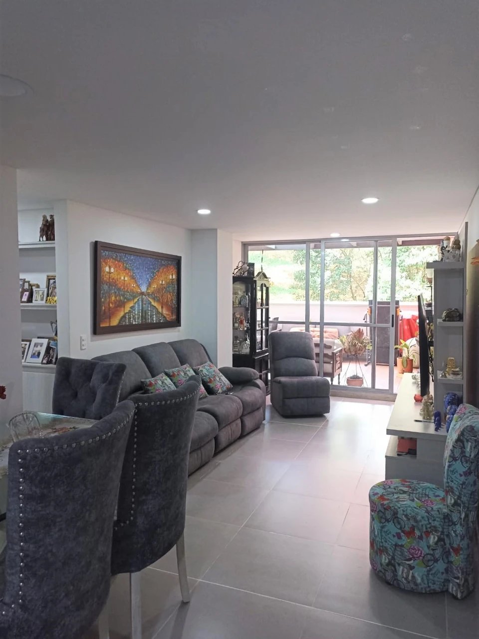 Apartamento en venta en Camino Verde, Envigado · foto 2 de 10