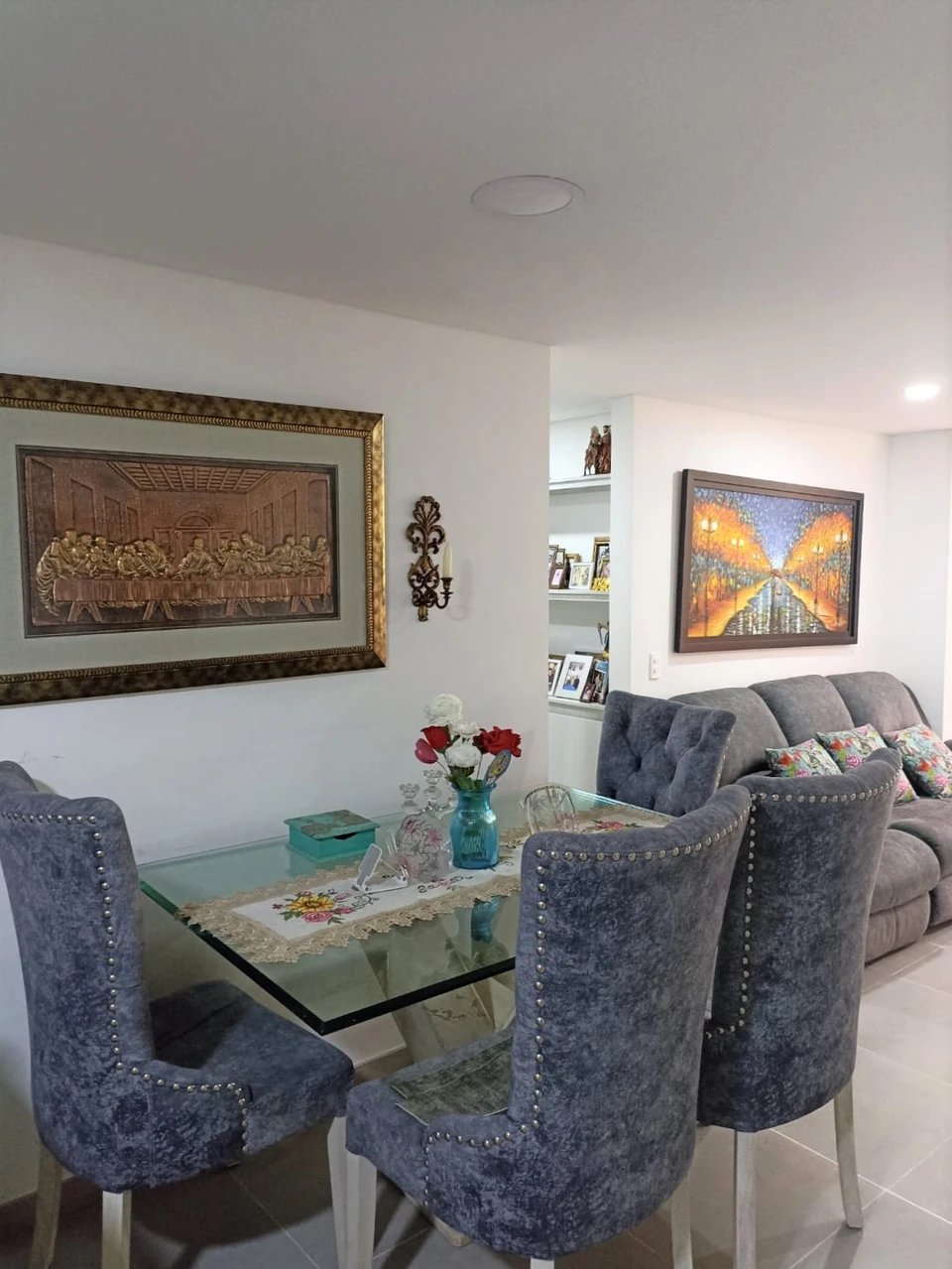 Apartamento en venta en Camino Verde, Envigado · foto 3 de 10