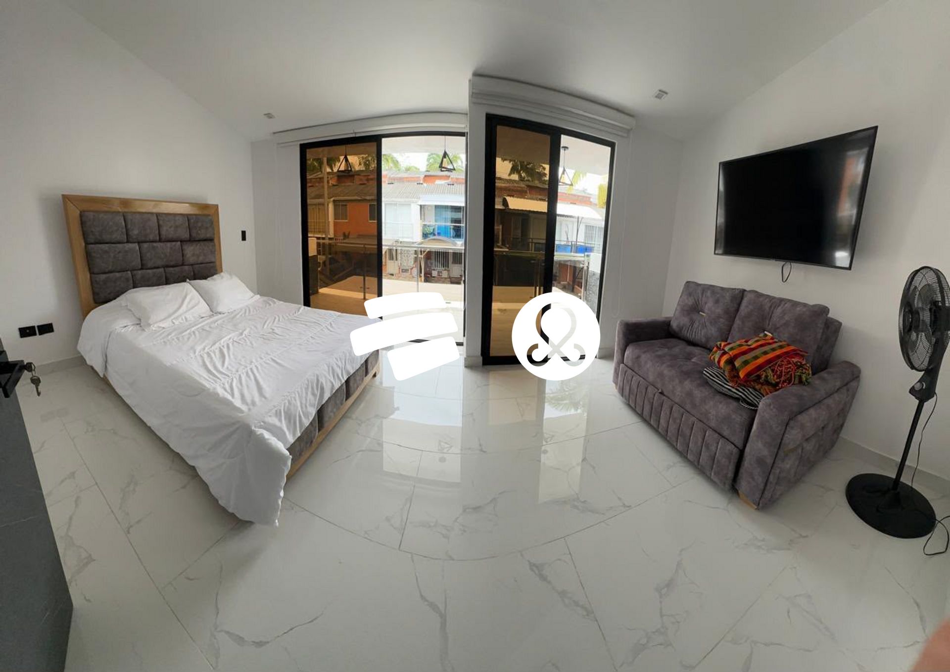 Casa en venta en Tribunas Corcega, Pereira · foto 4 de 12