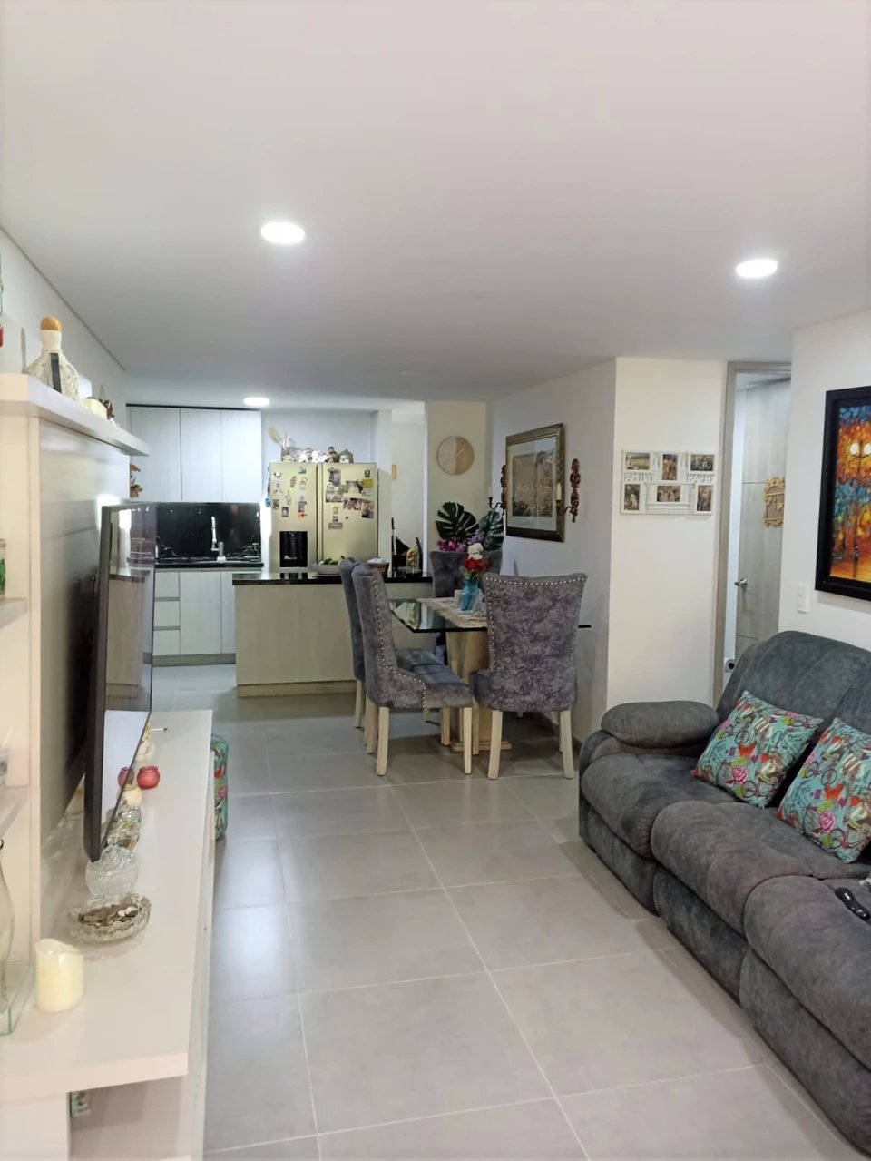 Apartamento en venta en Camino Verde, Envigado · foto 4 de 10