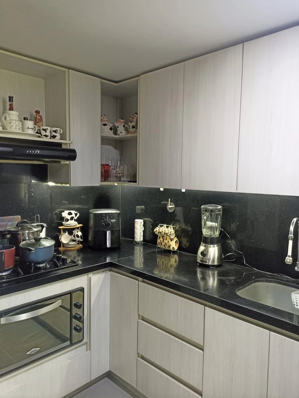 Apartamento en venta en Camino Verde, Envigado · foto 6 de 10