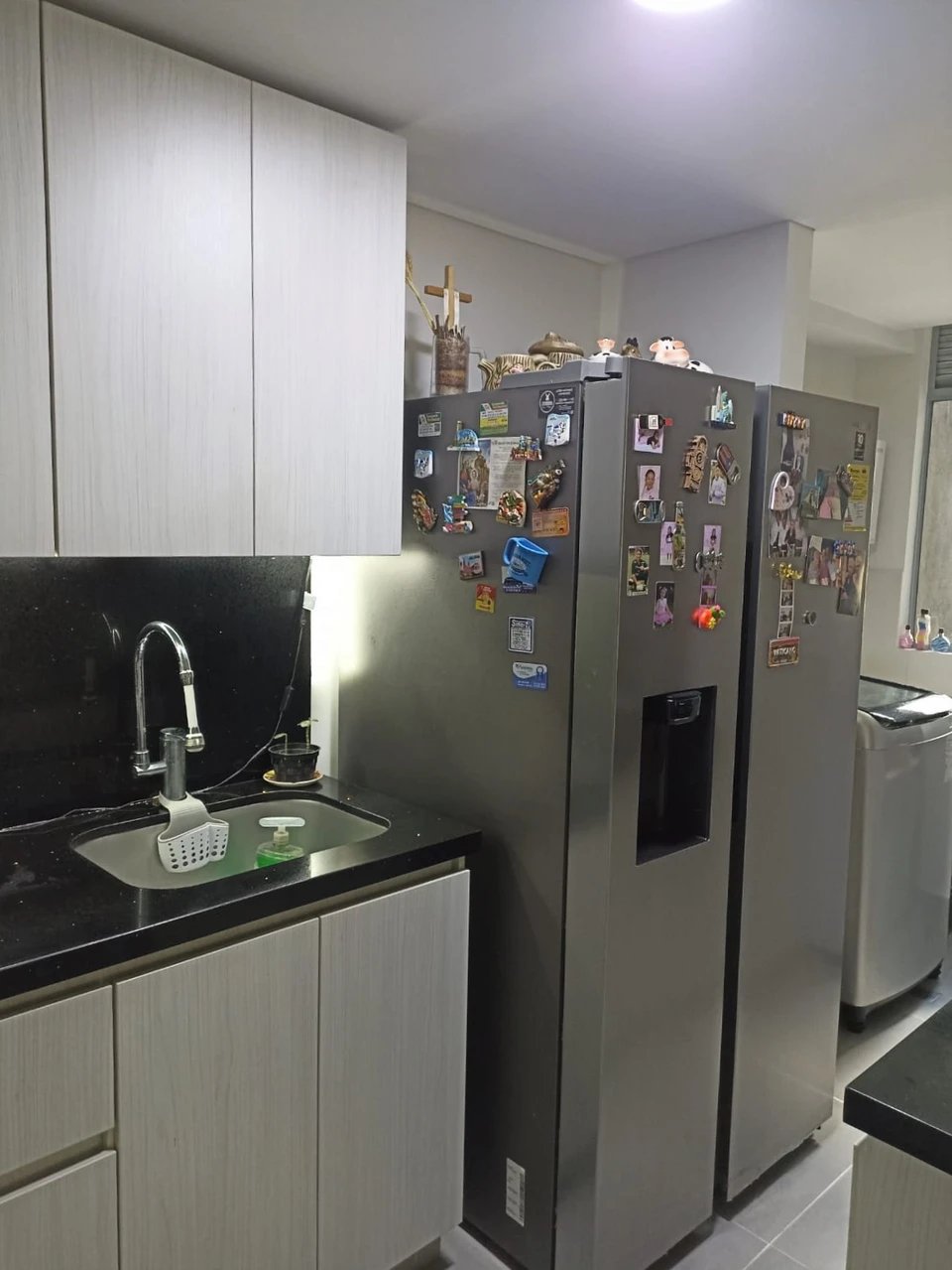 Apartamento en venta en Camino Verde, Envigado · foto 7 de 10