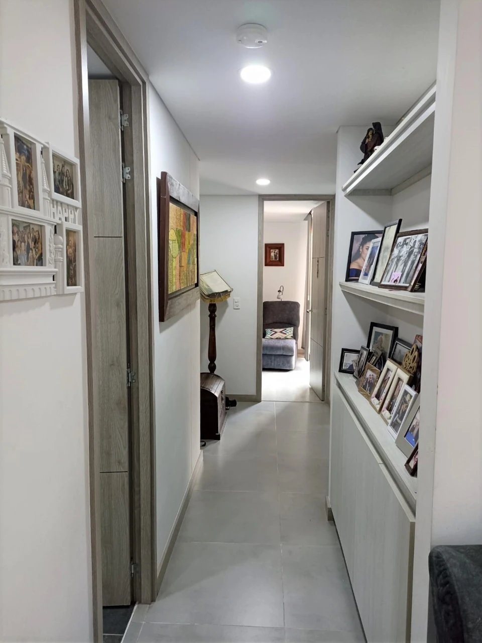 Apartamento en venta en Camino Verde, Envigado · foto 9 de 10