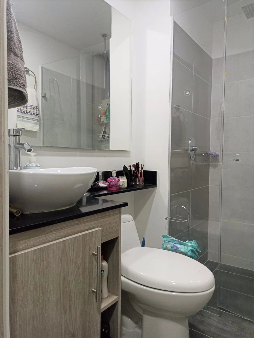 Apartamento en venta en Camino Verde, Envigado · foto 10 de 10