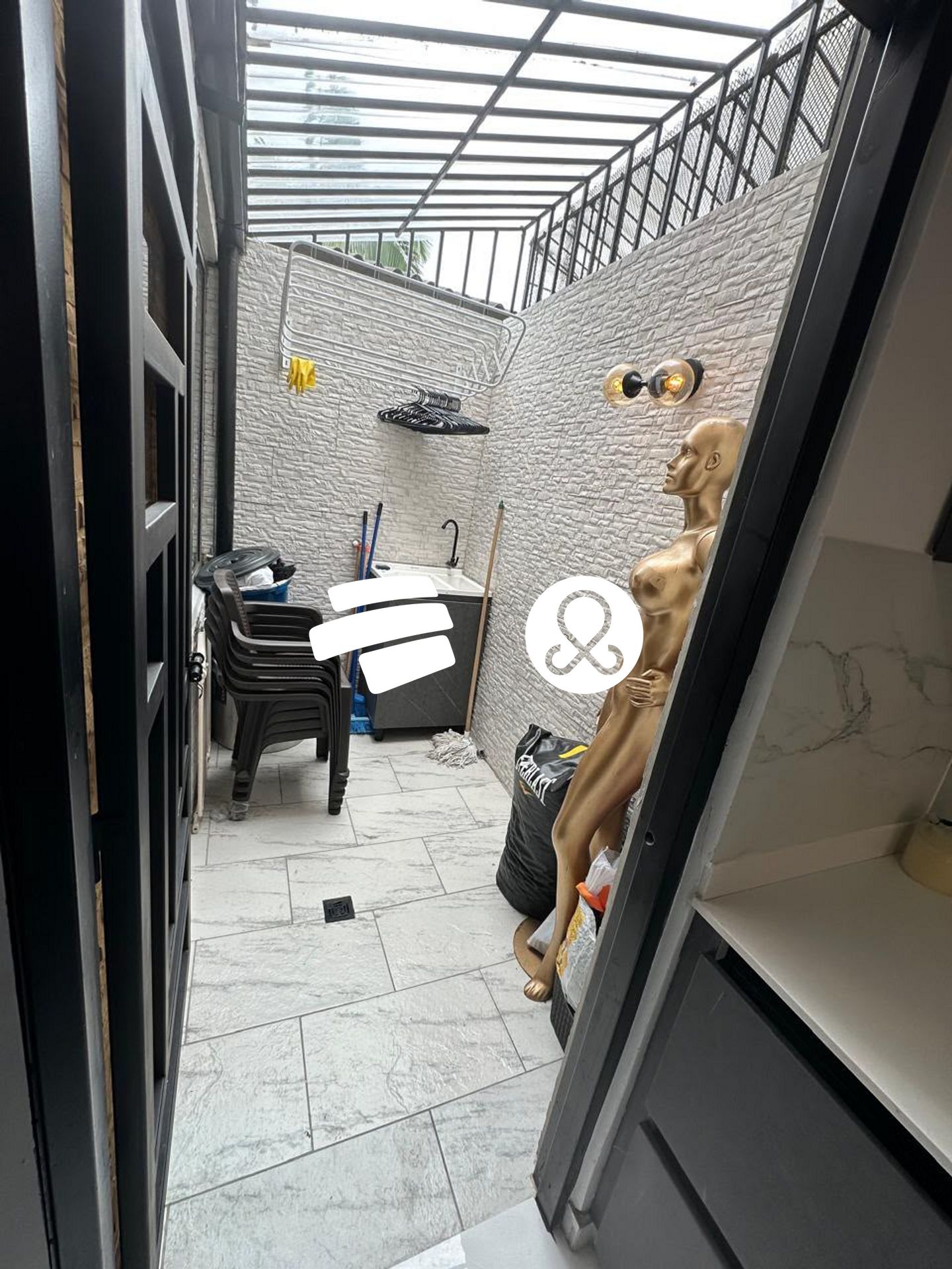 Casa en venta en Tribunas Corcega, Pereira · foto 11 de 12