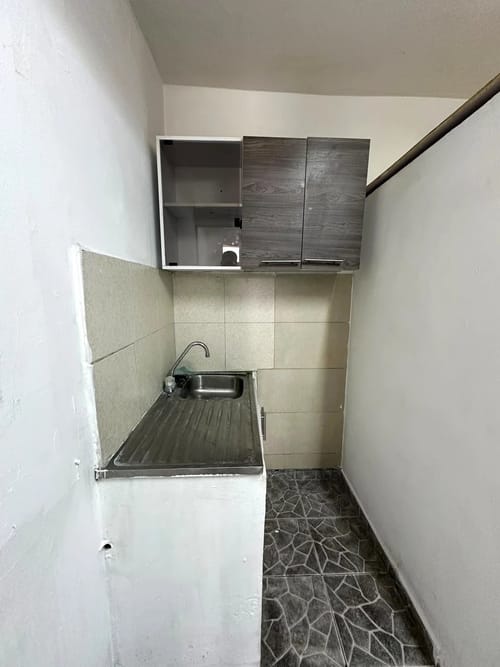 Local en arriendo en San Jose, Itagüí, 28 m² · foto 5 de 7