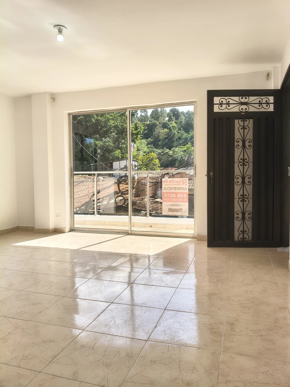 Apartamento en arriendo en Belencito, Medellín · foto 2 de 10