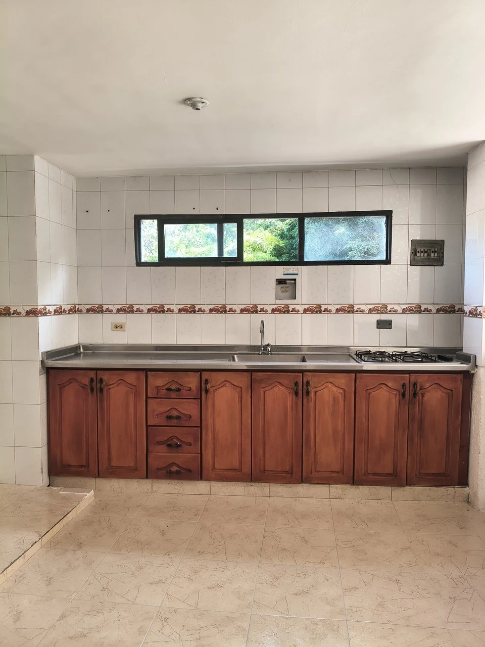 Apartamento en arriendo en Belencito, Medellín · foto 3 de 10