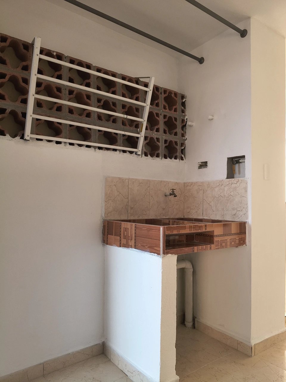 Apartamento en arriendo en Belencito, Medellín · foto 4 de 10