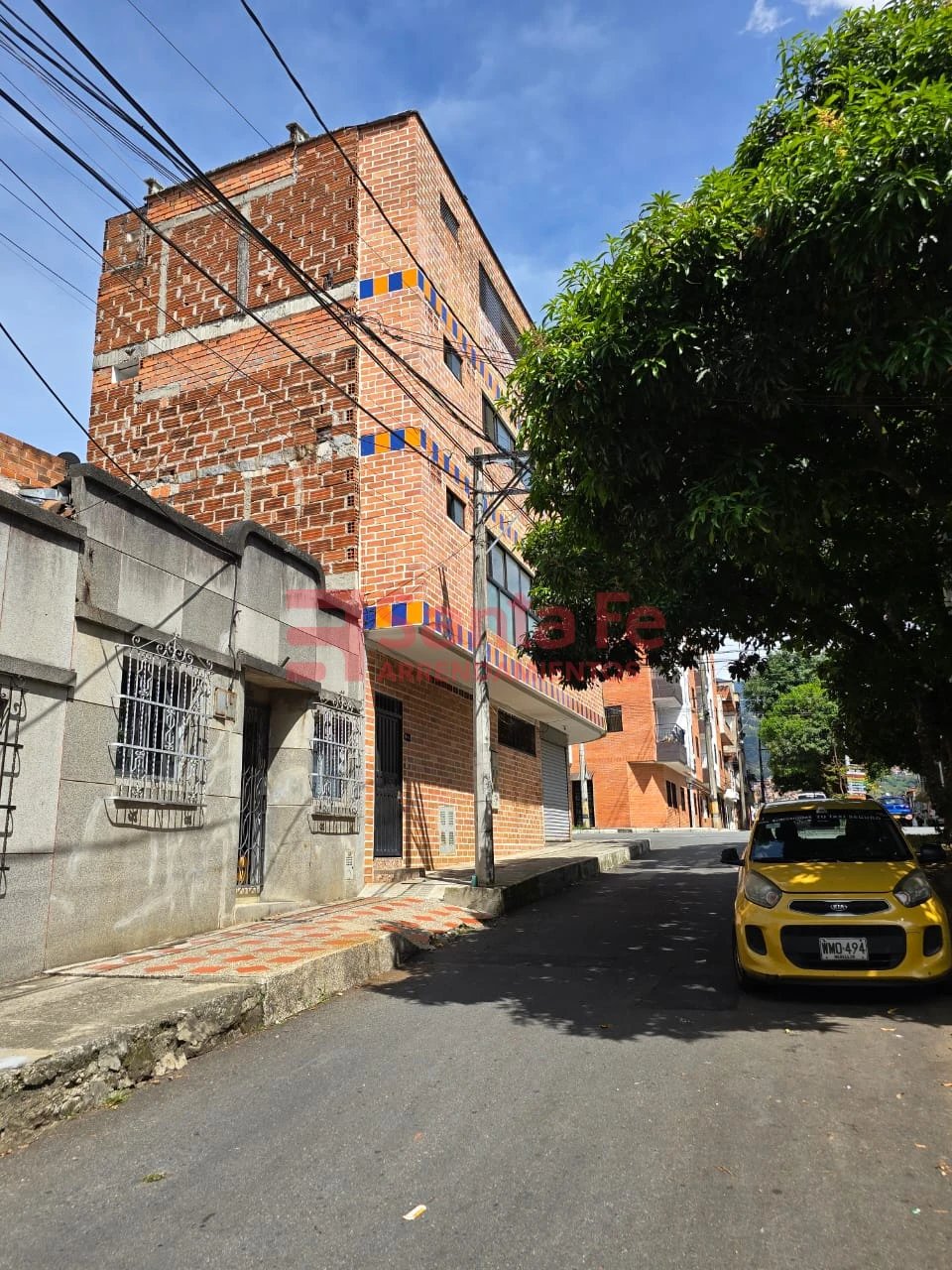 Apartamento en venta en La America, Medellín · foto 2 de 10