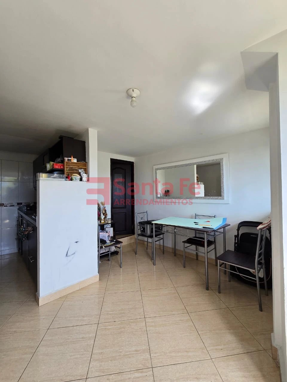 Apartamento en venta en La America, Medellín · foto 3 de 10