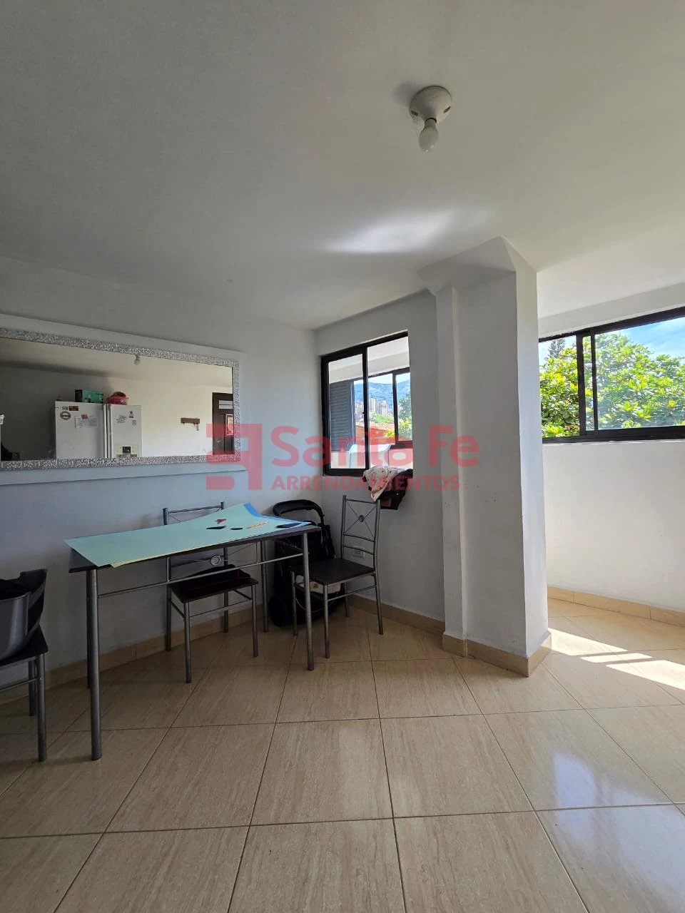 Apartamento en venta en La America, Medellín · foto 4 de 10