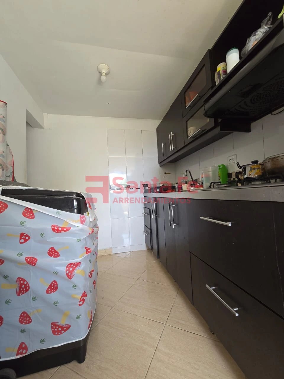 Apartamento en venta en La America, Medellín · foto 5 de 10