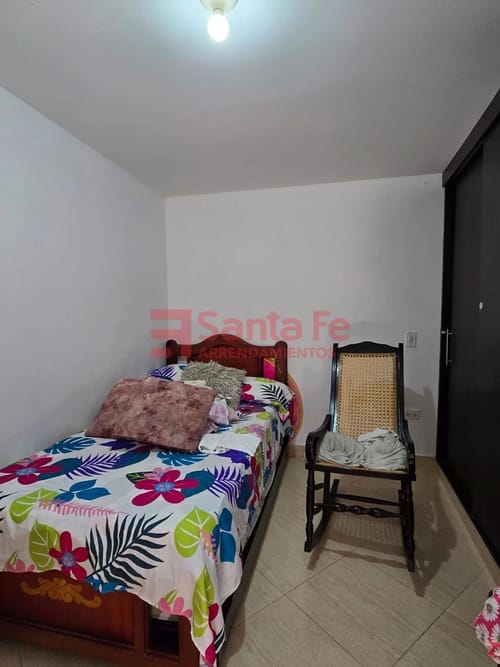 Apartamento en venta en La America, Medellín · foto 9 de 10
