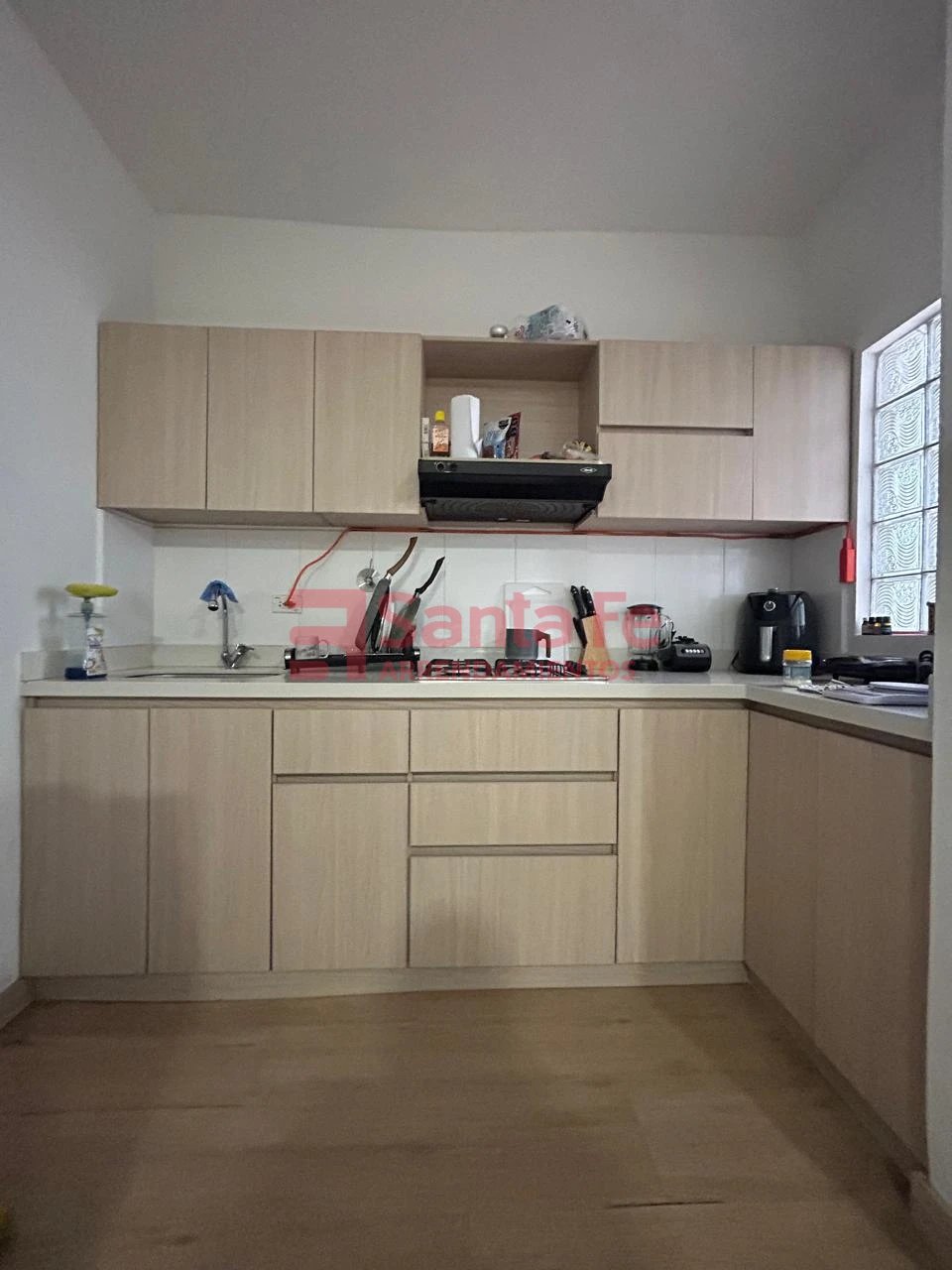 Apartamento en venta en La America, Medellín · foto 4 de 10