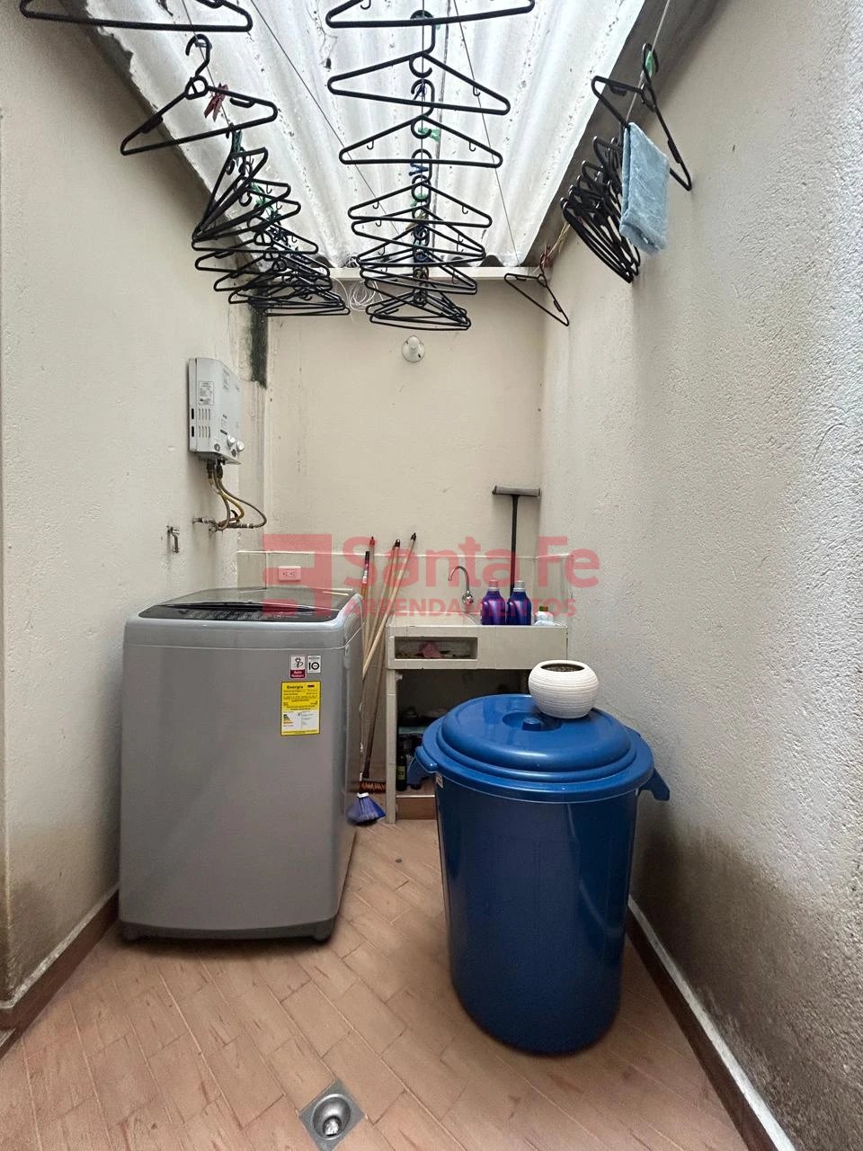 Apartamento en venta en La America, Medellín · foto 5 de 10