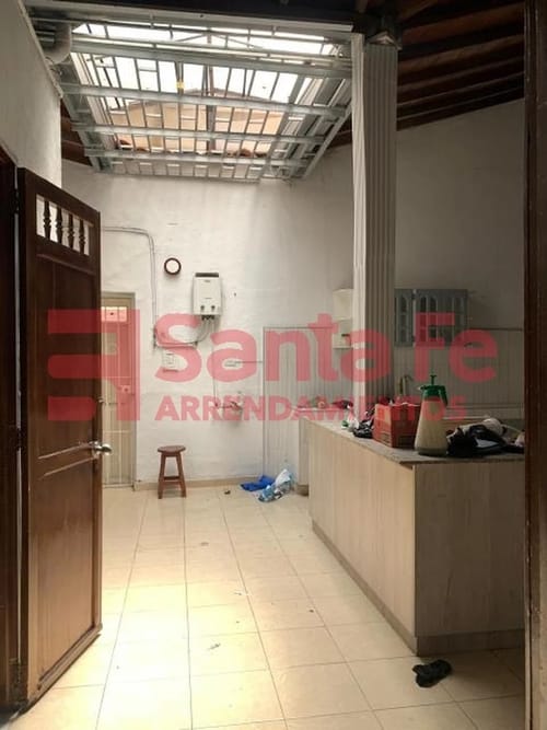 Casa de 4 alcobas en venta en La America, Medellín · foto 4 de 10