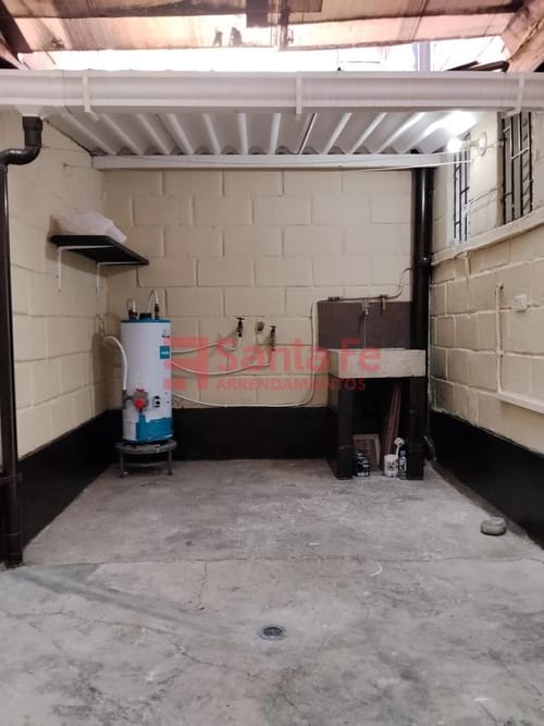 Apartamento de 3 alcobas en arriendo en Rodeo Alto, Medellín, 125 m² · foto 5 de 10