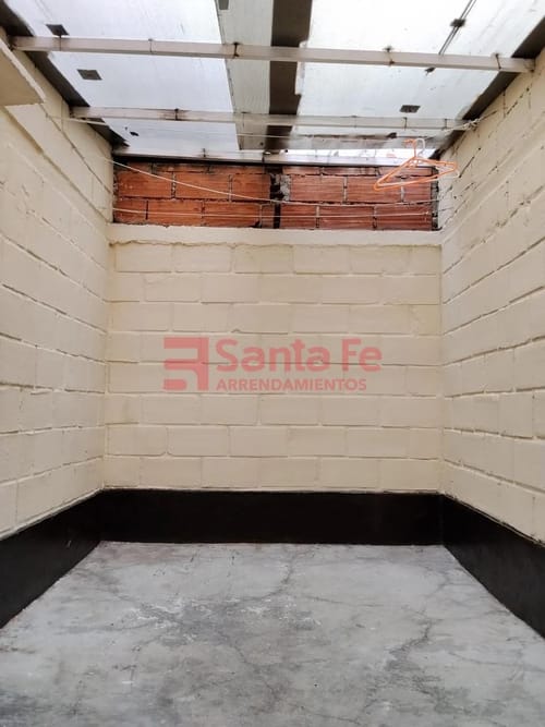 Apartamento de 3 alcobas en arriendo en Rodeo Alto, Medellín, 125 m² · foto 6 de 10