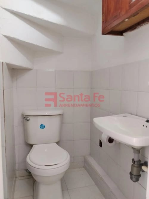 Apartamento de 3 alcobas en arriendo en Rodeo Alto, Medellín, 125 m² · foto 7 de 10