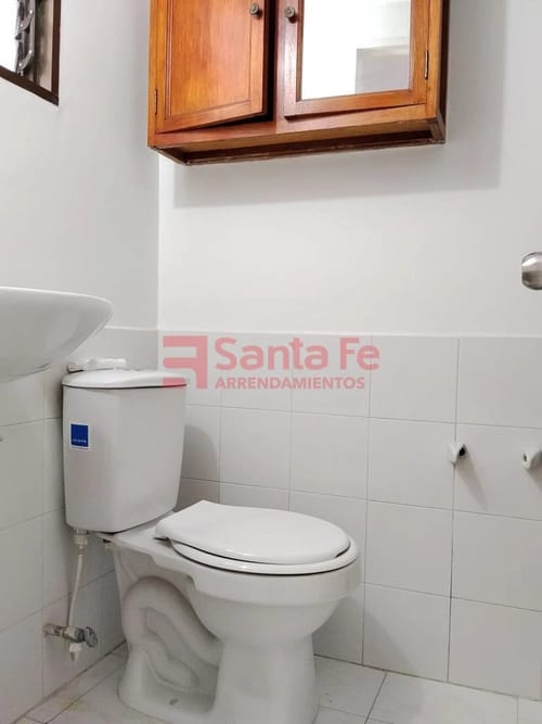 Apartamento de 3 alcobas en arriendo en Rodeo Alto, Medellín, 125 m² · foto 8 de 10