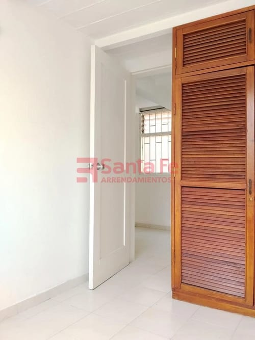 Apartamento de 3 alcobas en arriendo en Rodeo Alto, Medellín, 125 m² · foto 10 de 10