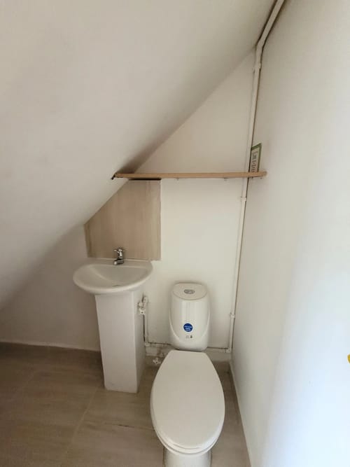 Local en arriendo en Belén, Medellín, 9 m² · foto 3 de 6