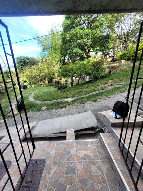Local en arriendo en Belén, Medellín, 9 m² · foto 6 de 6