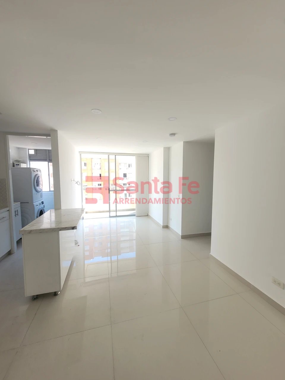 3BR Apartment in Villa del Parque (70 m²) - 2