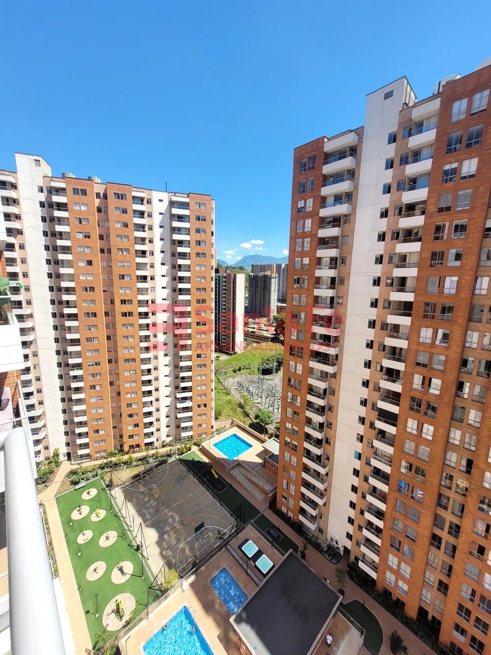 3BR Apartment in Villa del Parque (70 m²) - 3