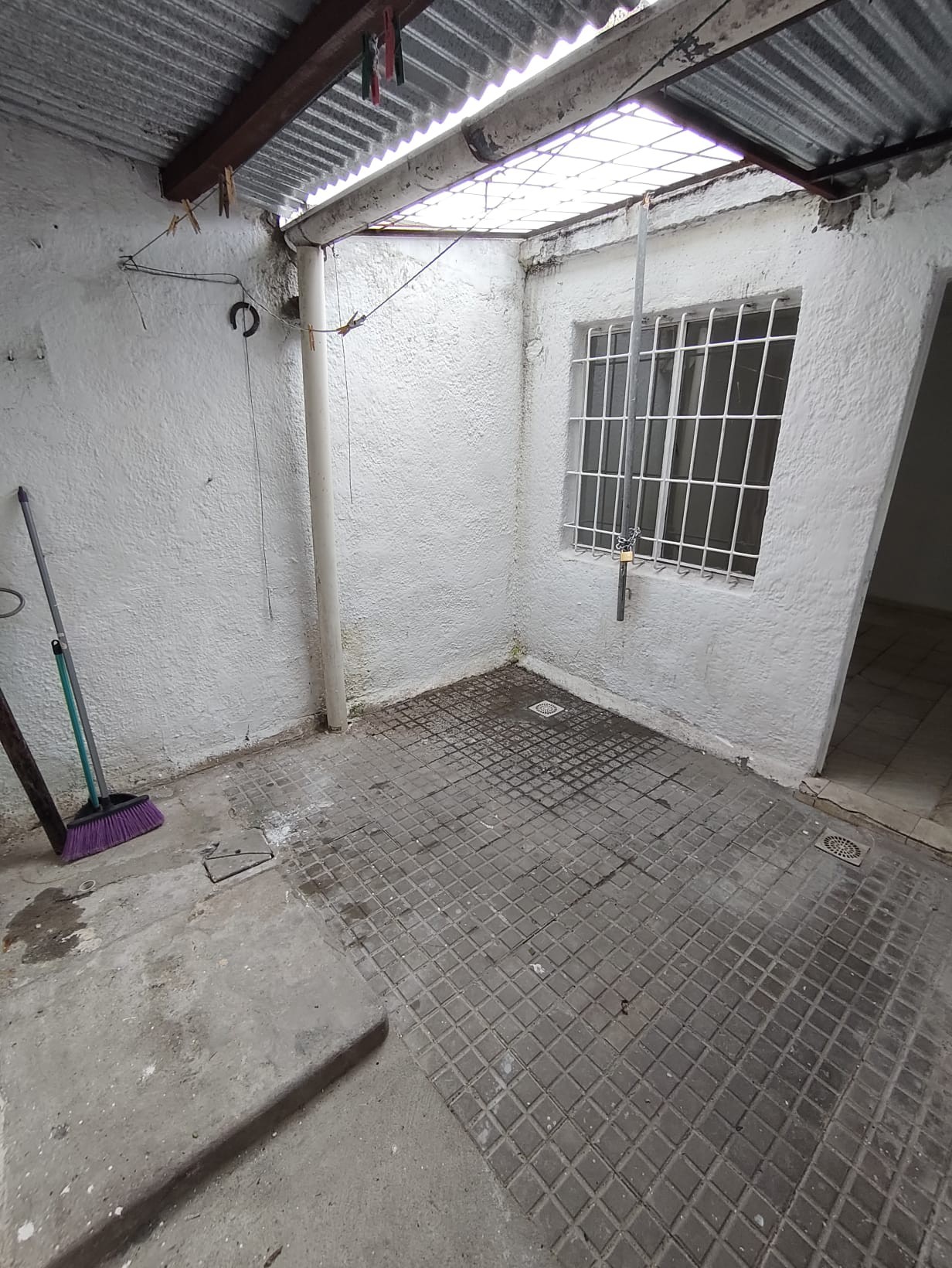 Dúplex de 2 dormitorios en calle Juan Acosta · Foto 11