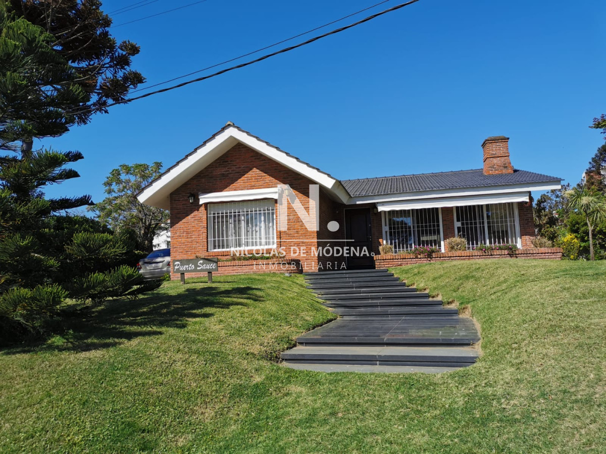 Casa en Alquiler