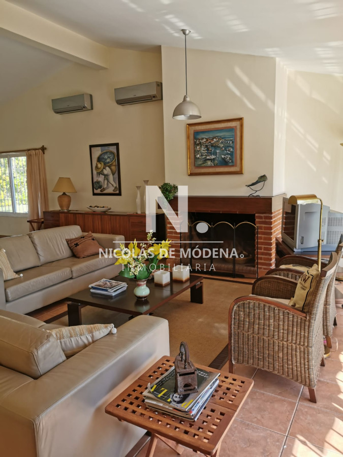 Casa en Alquiler · Foto 2
