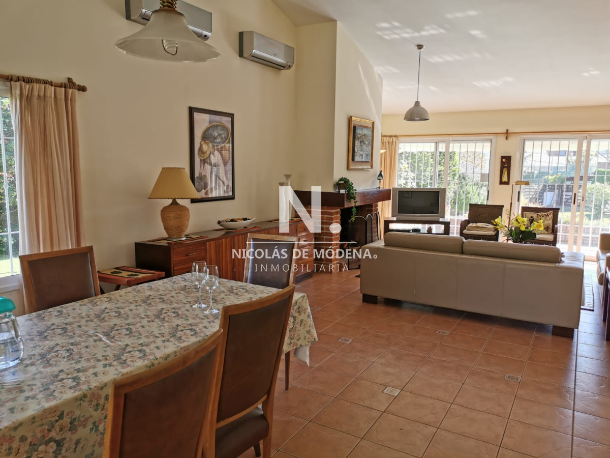 Casa en Alquiler · Foto 3