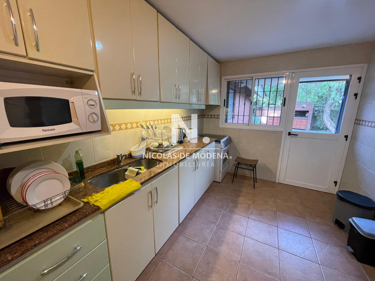 Casa en Alquiler · Foto 5