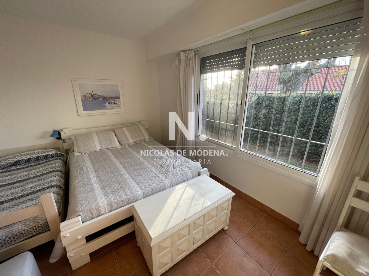 Casa en Alquiler · Foto 9