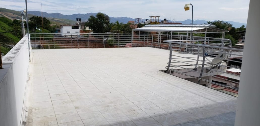 Casa de 8 alcobas en venta en Girardot, Girardot, 274 m² · foto 24 de 24