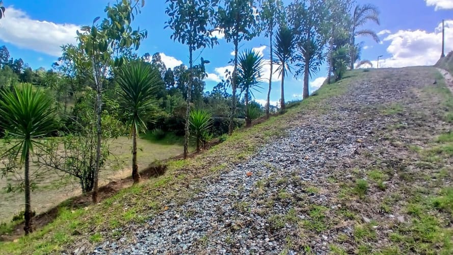 Lote en venta en Pantanillo, El Retiro, 3252 m² · foto 11 de 24
