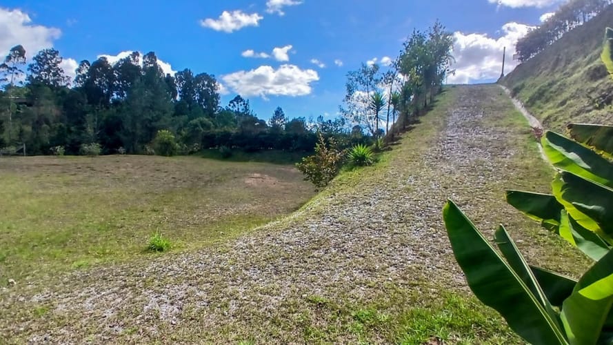 Lote en venta en Pantanillo, El Retiro, 3252 m² · foto 13 de 24