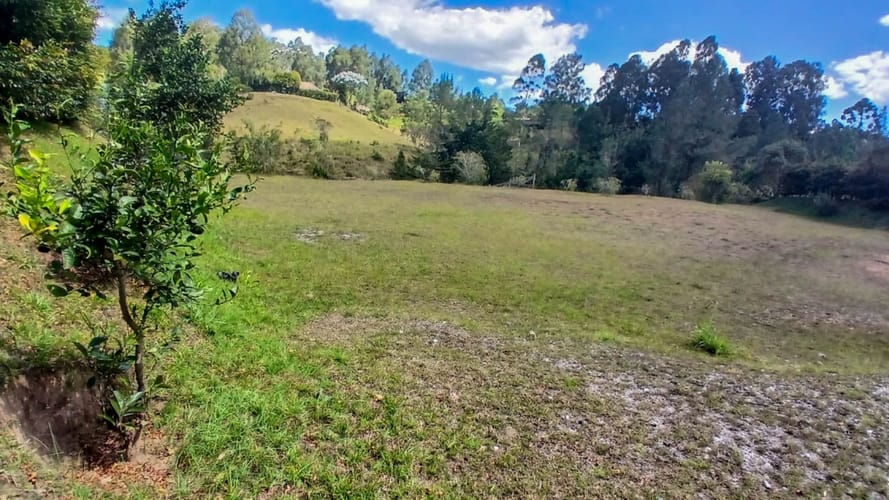 Lote en venta en Pantanillo, El Retiro, 3252 m² · foto 15 de 24