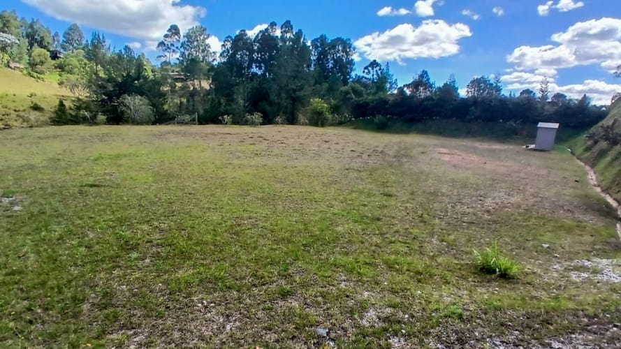 Lote en venta en Pantanillo, El Retiro, 3252 m² · foto 16 de 24