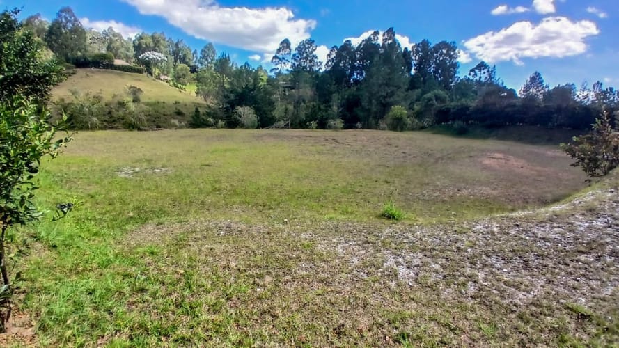 Lote en venta en Pantanillo, El Retiro, 3252 m² · foto 18 de 24