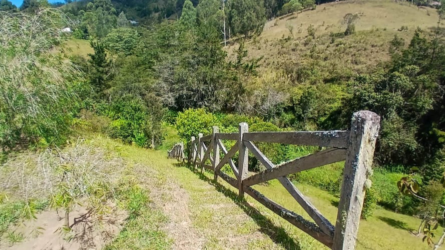 Lote en venta en Pantanillo, El Retiro, 3252 m² · foto 20 de 24